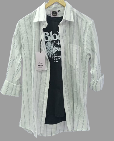 latest t shirt styles